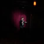 Comedyflash • Lo spettacolo di stand-up comedy al “Nürnberg Comedy Club” il sabato