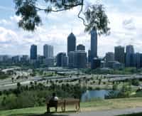 perth highlights halfday tour and fremantle visit