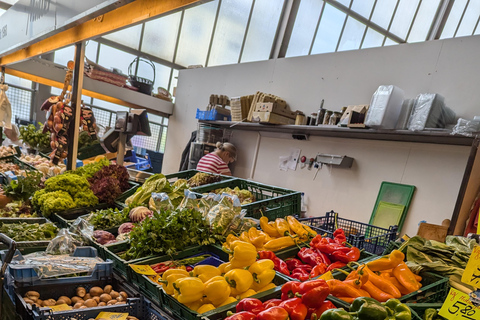 Privétour met Engelssprekende lokale inwoner