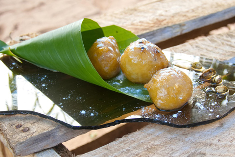 Zanzibar: The Swahili Spice Experience – wycieczka po przyprawach + kulinarna podróż"The Swahili Spice Experience" (z miejscem spotkania)