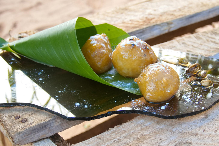 Zanzibar: The Swahili Spice Experience – wycieczka po przyprawach + kulinarna podróż"The Swahili Spice Experience" (z miejscem spotkania)