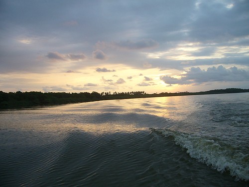 Visit Scenic Coyuca Lagoon Day Trip in Buenos Aires, Argentina