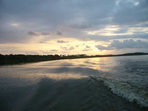 scenic coyuca lagoon day trip