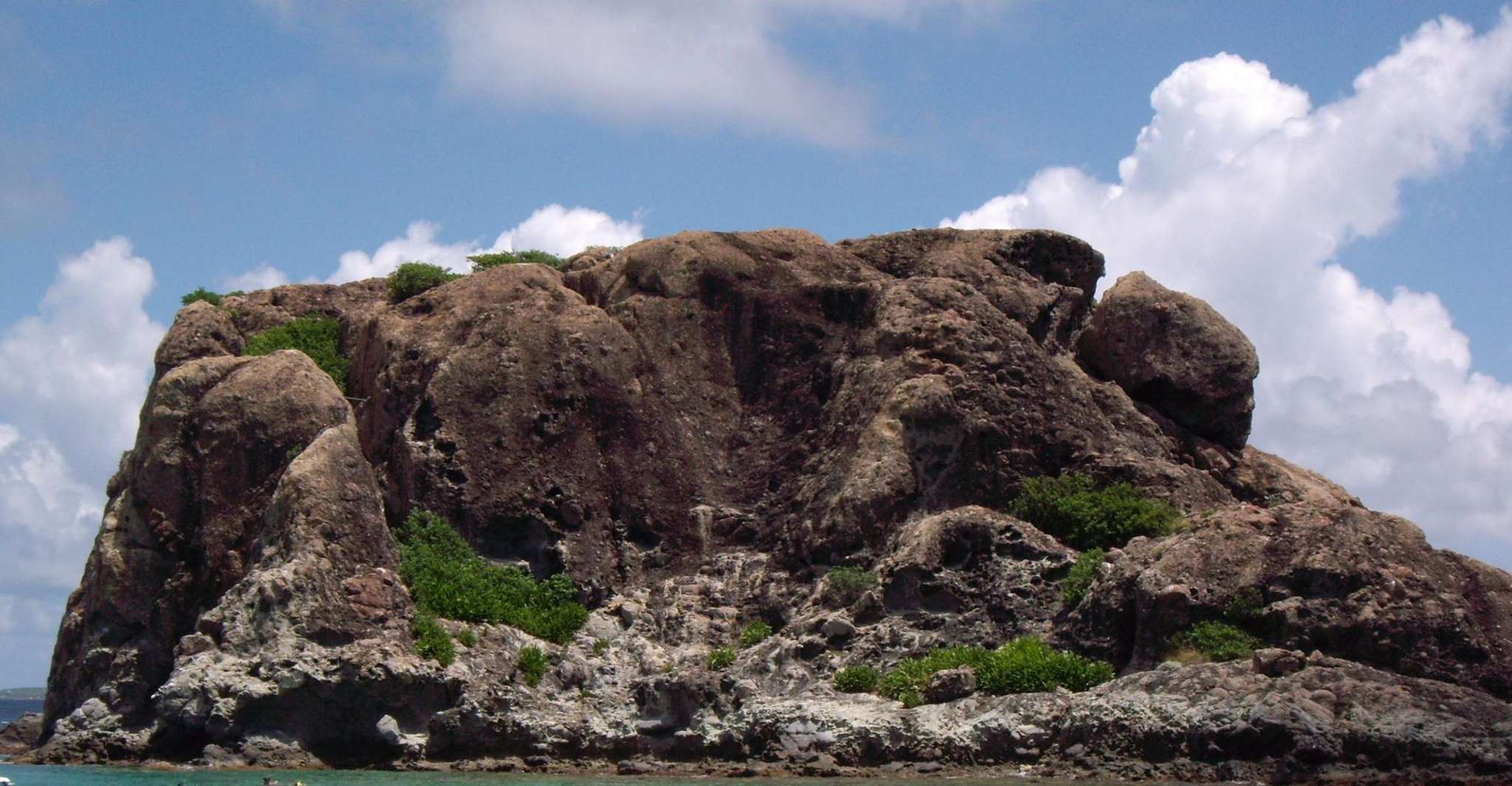 Sand Dollar Half Day Snorkel Cruise St. Martin - Housity