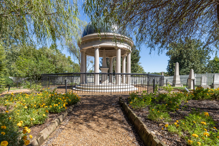 Nashville: pase de Andrew Jackson's Hermitage Grounds