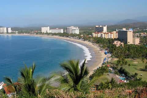 ixtapa zihuatanejo city tour