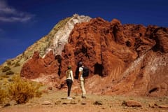 Sightseeing | San Pedro de Atacama things to do in San Pedro de Atacama