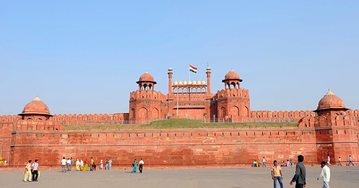 Delhi: Excursión de un día con guía privada a la Ciudad Vieja y Nueva ...