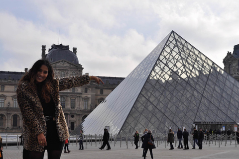 Westeuropa-Express von MadridWesteuropa Express von Madrid