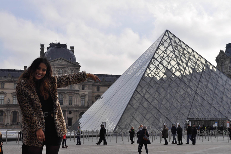 Westeuropa-Express von MadridWesteuropa Express von Madrid