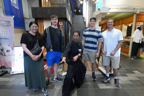 Hiroshima: Private Guided Tour with Customizable Itinerary Private Tour for Maximum 5 Travelers in the Group