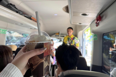 Da Nang: Rafting Tour with Lunch or Dinner