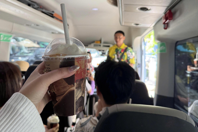 Da Nang: Rafting Tour with Lunch or Dinner