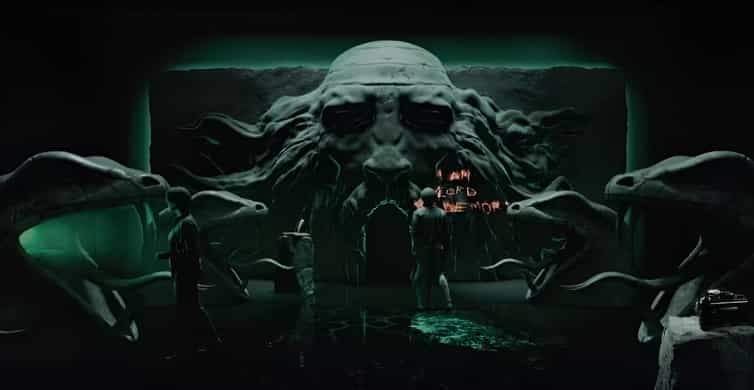 Singapore: Harry Potter Visions of Magic at Sentosa Ticket photo 11