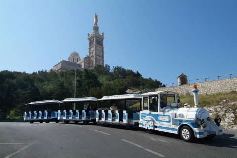 Marseille City Pass: 24-h, 48-h oder 72-h-TicketCity-Pass Marseille: 24 Stunden