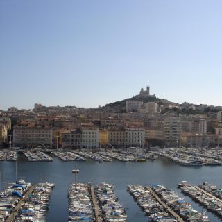 Marseille CityPass: 24 Hours, 48 Hours or 72 Hours