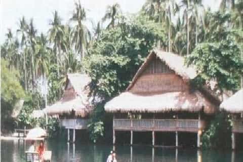Full Day Tour Villa Escudero Plantation
