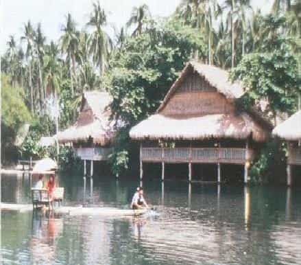 full day tour villa escudero plantation