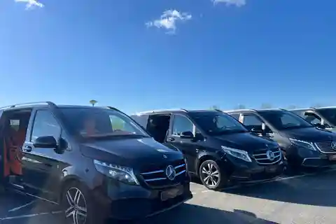 Amsterdam: Auto huren met chauffeur in Amsterdam (6 uur)