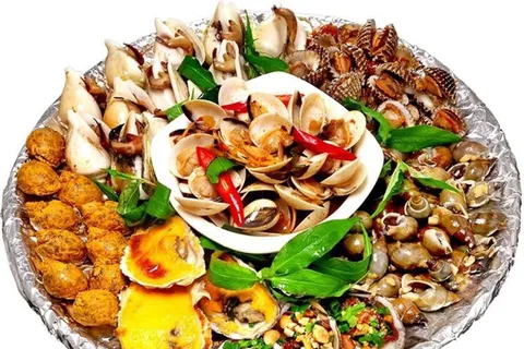 Singapur: Una experiencia culinaria vietnamita en La Ghien