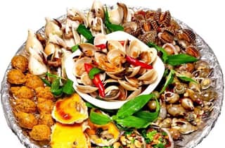 Singapur: An La Ghien Vietnamese Cuisine Experience