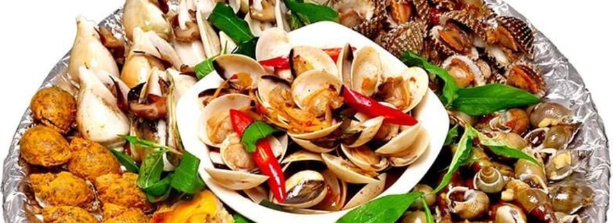 Singapour : L'expérience de la cuisine vietnamienne La Ghien