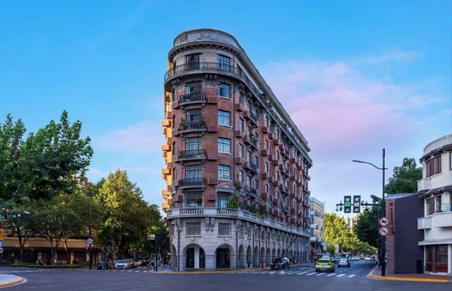 Shanghai: Wukang Road Guided Tour