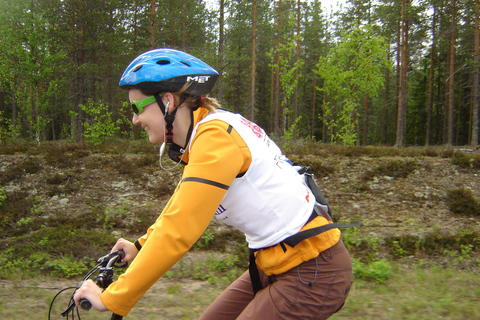 Tour de Lapland Tour de Lapland