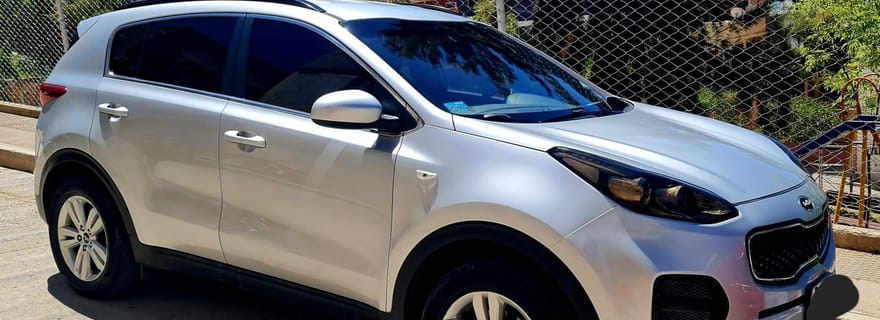 Uyuni : Transfert de l'aéroport d'Uyuni aux hôtels Salt.