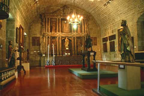 Manila: Full-Day City and Museum Tour