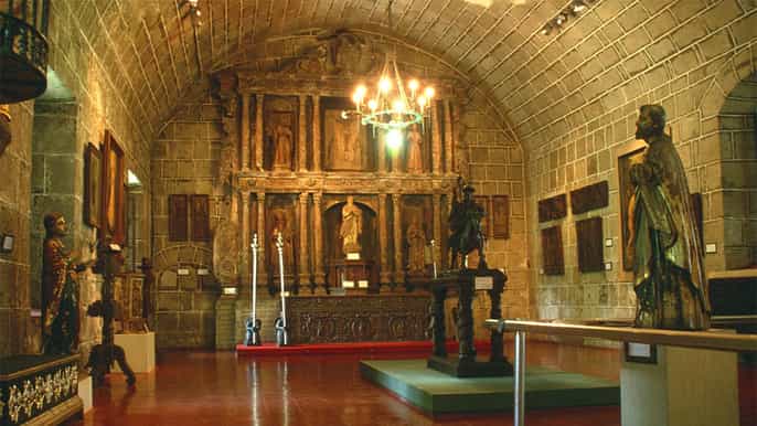 manila fullday city and museum tour