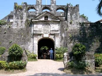 Cebu und Mactan: Halbtagestour durch die Kultur und Geschichte der Zwillingsstädte
