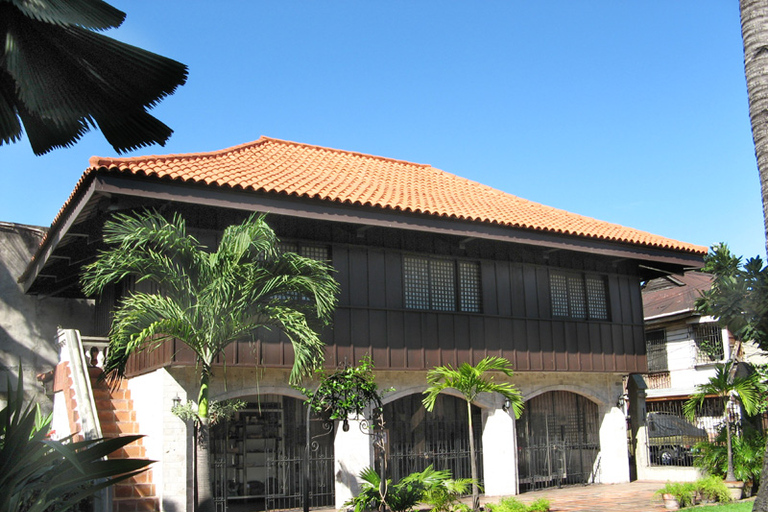 Cebu i Mactan: półdniowa wycieczka po bliźniaczych miastachCebu i Mactan: półdniowa wycieczka po bliźniaczych miastach – kultura i historia