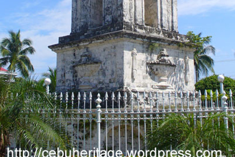 Cebu i Mactan: półdniowa wycieczka po bliźniaczych miastachCebu i Mactan: półdniowa wycieczka po bliźniaczych miastach – kultura i historia