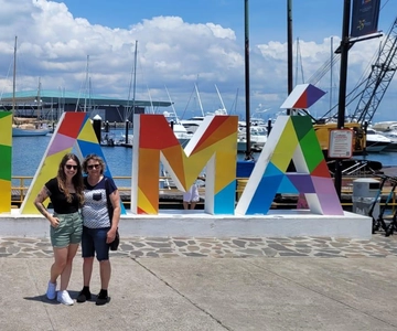 Panama: Layover City Tour and Panama Canal