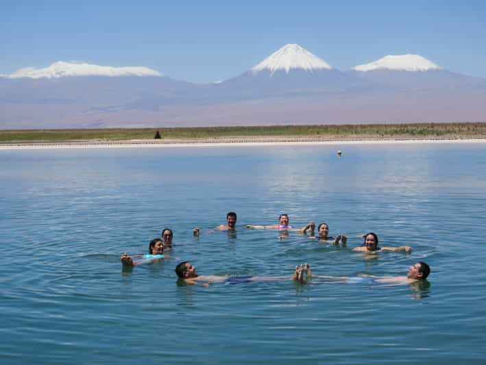 The BEST Ojos del Salar Sunset tours 2024 - FREE Cancellation ...