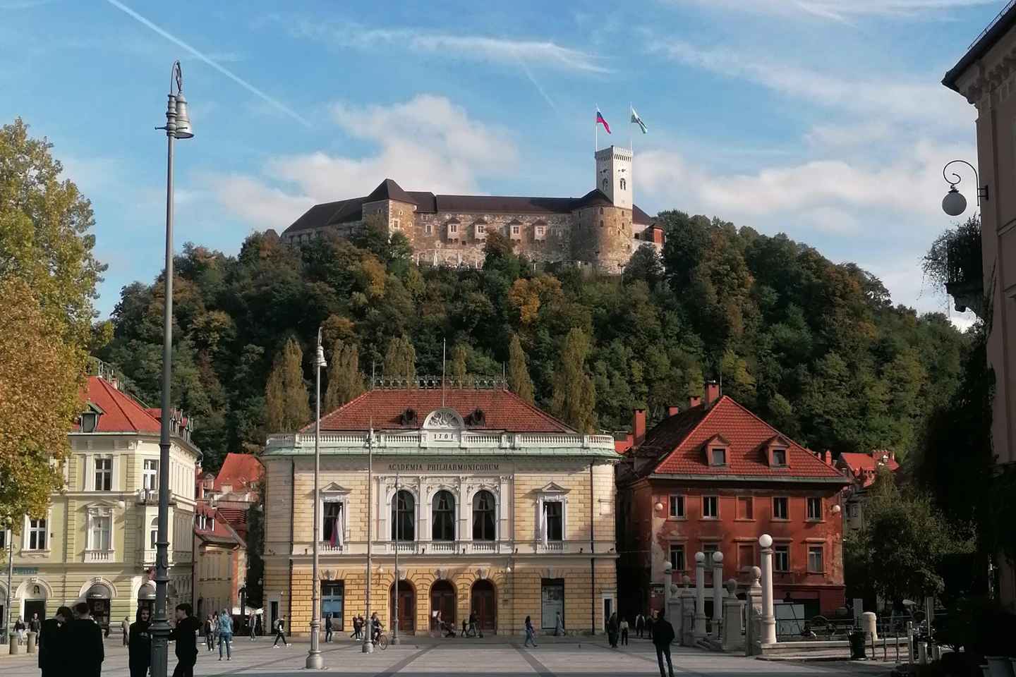 From Zagreb: Ljubljana and Lake Bled Private Day Tour