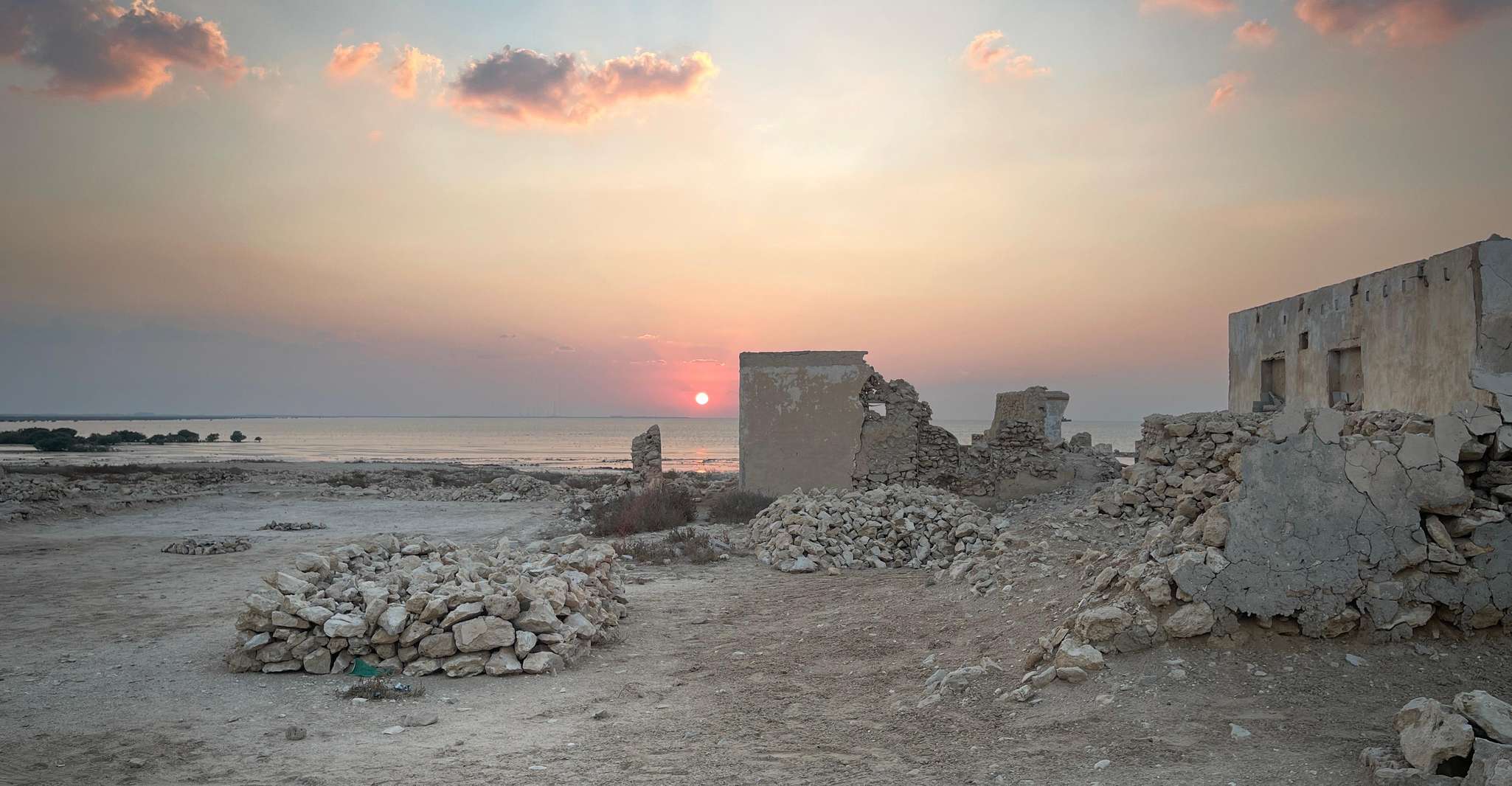 Doha: North Qatar Guide Expedition with Pickup & Drop-Off photo 9