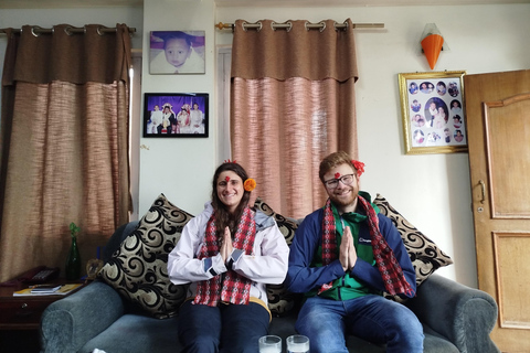 Der heilige Muktinath Yatra: Eine 6-tägige spirituelle und landschaftliche Eskapade