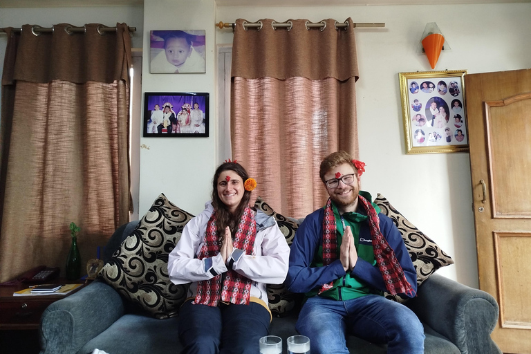 Der heilige Muktinath Yatra: Eine 6-tägige spirituelle und landschaftliche Eskapade