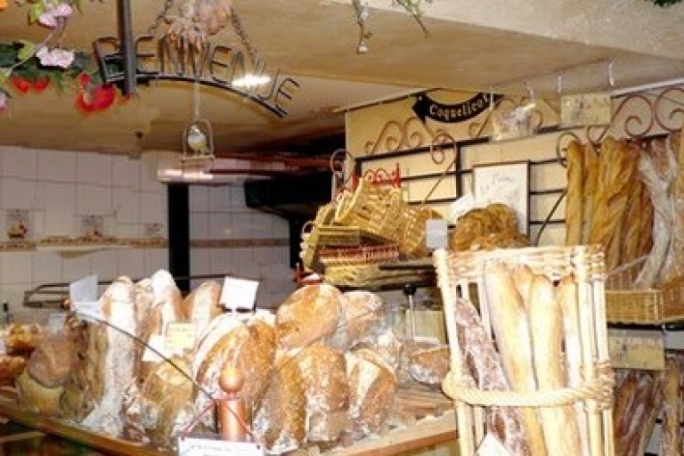 Montmartre : visite gastronomique de 3 h avec dégustation