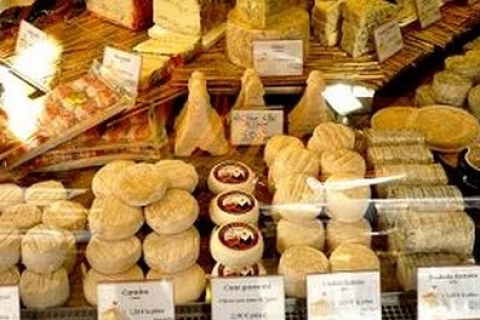 Montmartre: 3-stündige kulinarische Tour & Verkostungen