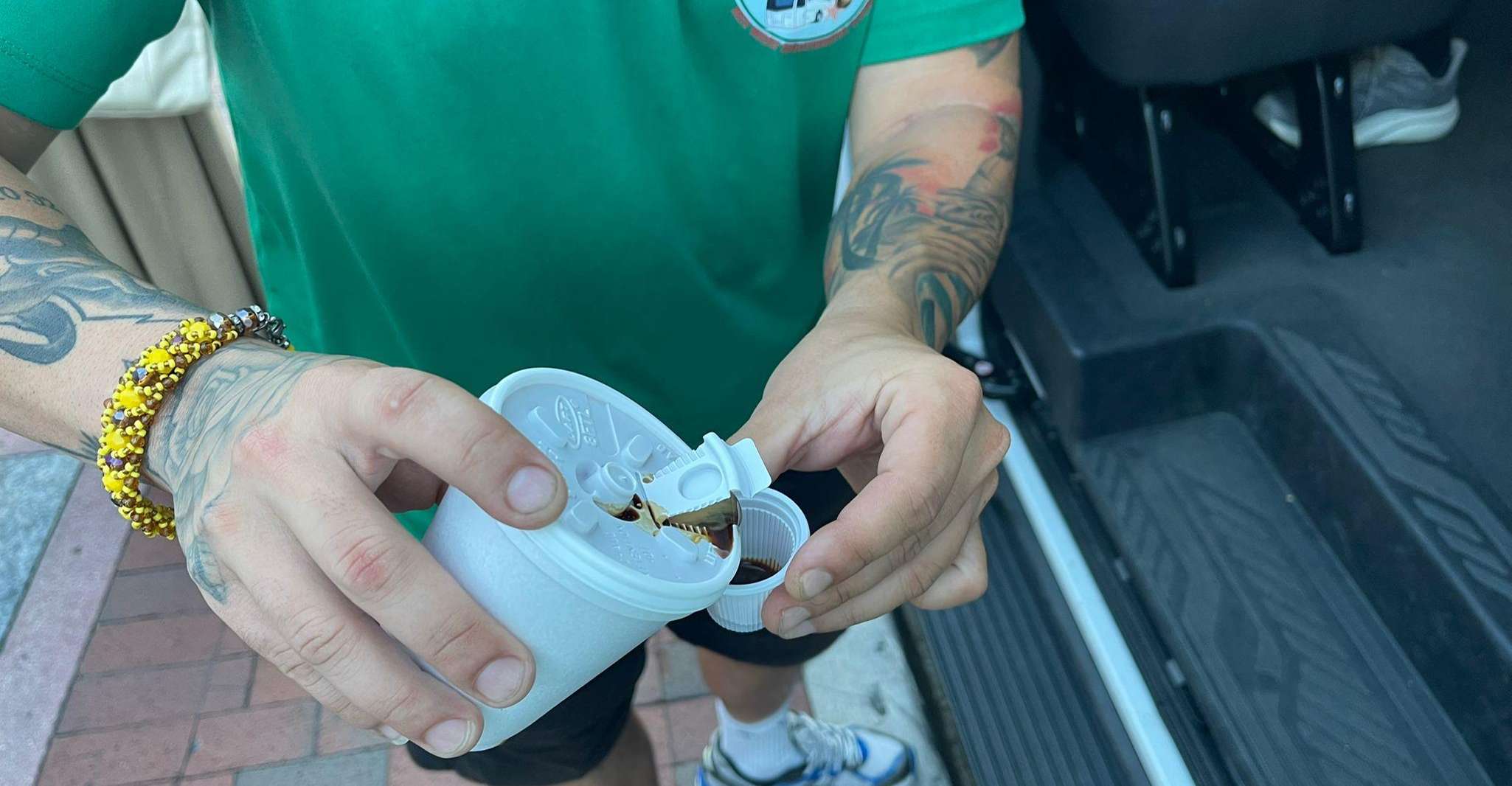 Miami: 5-in-1 City Tour and Biscayne Bay Boat Cruise photo 12