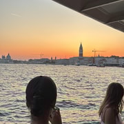 Venedig: Stadtrundfahrt