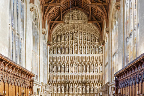 Oxford: Harry Potter Walking Tour with Hogwarts Film Sites Harry Potter Tour
