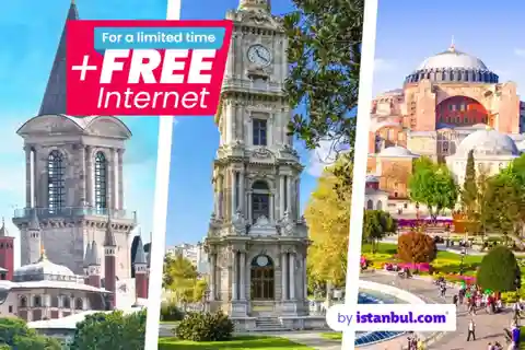 Topkapi Palace, Dolmabahce Palace, Hagia Sophia Combo Ticket