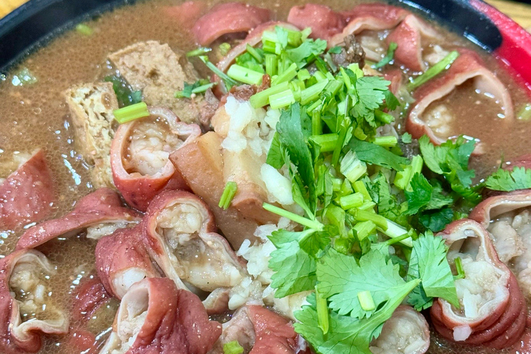 Beijing: Hutong Food Stories and Local Life Walk