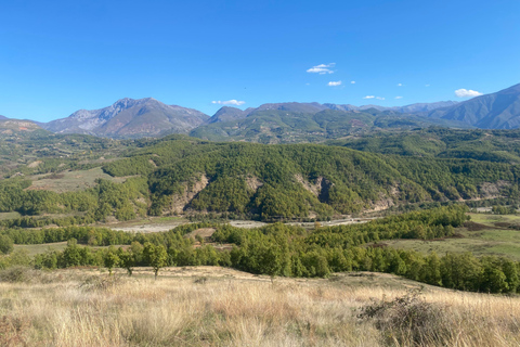 From Tirana/Durres: THINK GLOBAL, ACT AS A LOCAL