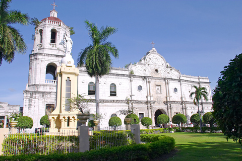 Cebu: Rediscovery Cebu City Tour - Half Day