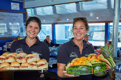 Cairns: Best Value All-inclusive Reef Trip With Scuba Dive